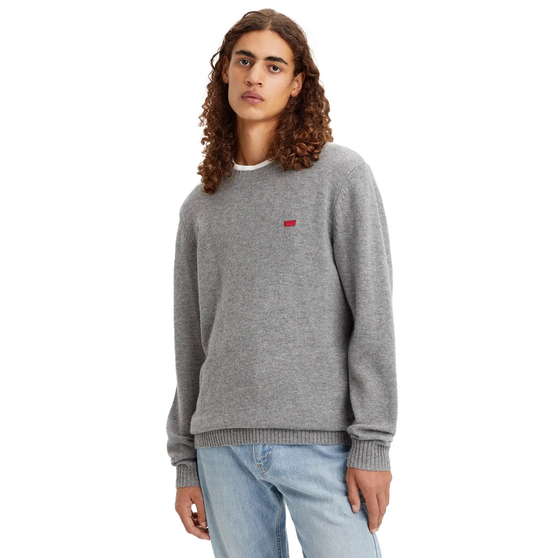 Levi's Original Housemark Sweater